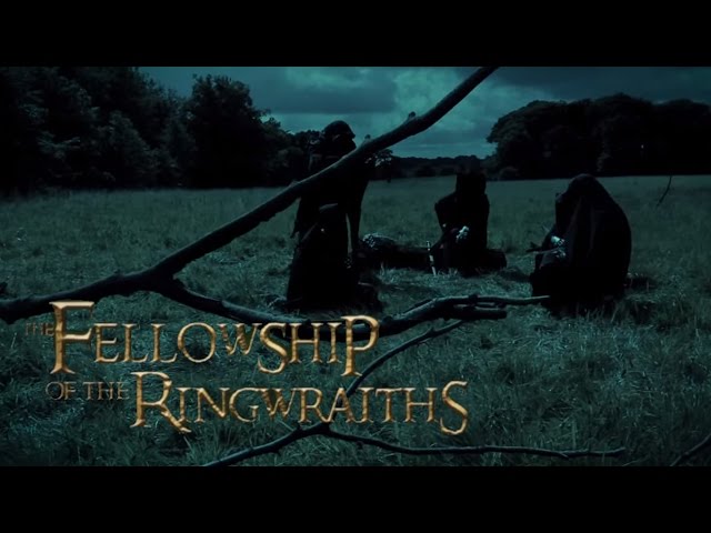 Fellowship of the Ringwraiths