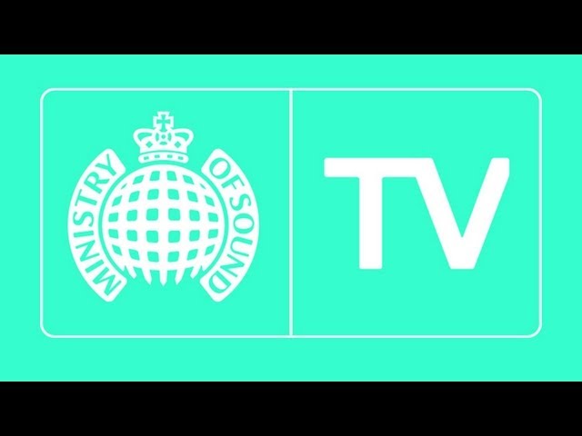 DJ Fresh - The Feeling (Utah Saints Remix) (Ministry of Sound TV)