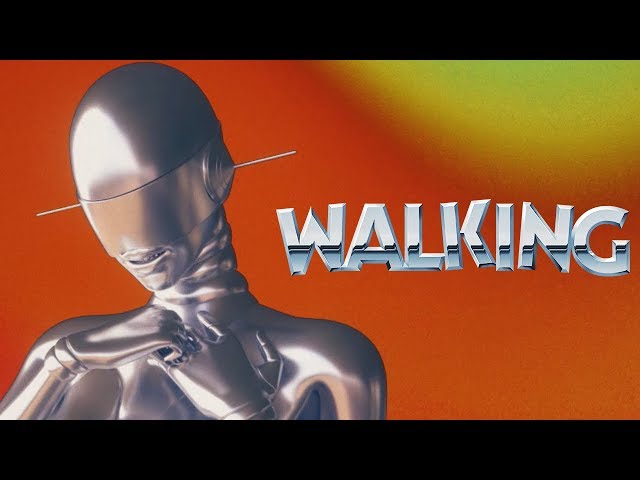 Joji & Jackson Wang - Walking (feat. Swae Lee & Major Lazer)