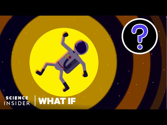 What If Humans Tried Landing On The Sun