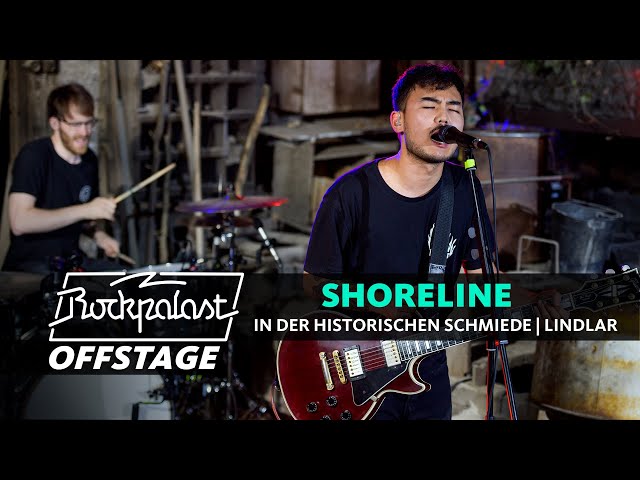 Shoreline | OFFSTAGE | Rockpalast 2020