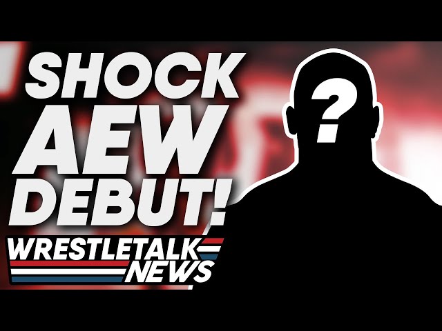 Major AEW Plans LEAKED! WWE Releases Coming! AEW Dynamite Review | WrestleTalk