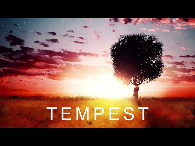 Tempest - Laura Platt
