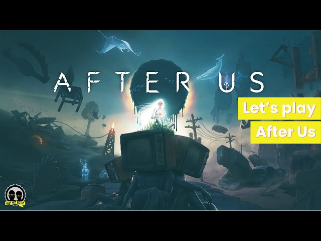 |XBX| Let's play After Us - Gameplay Ita - No Commentary