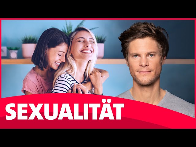 Wie entsteht sexuelle Orientierung? | Faktencheck
