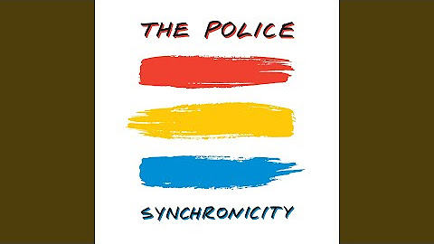 Synchronicity (Super Deluxe Edition)