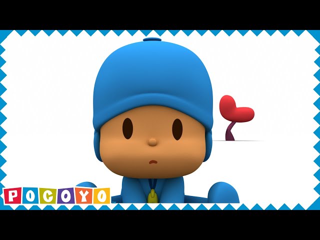 🎈 POCOYO in ENGLISH - All for one 🎈 | Full Episodes | VIDEOS and CARTOONS FOR KIDS