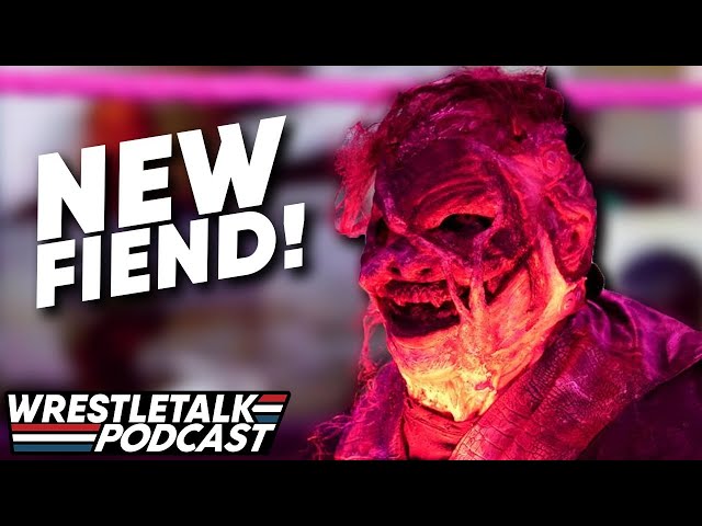 THE FIEND RETURNS! WWE Fastlane 2021 Review! | WrestleTalk Podcast