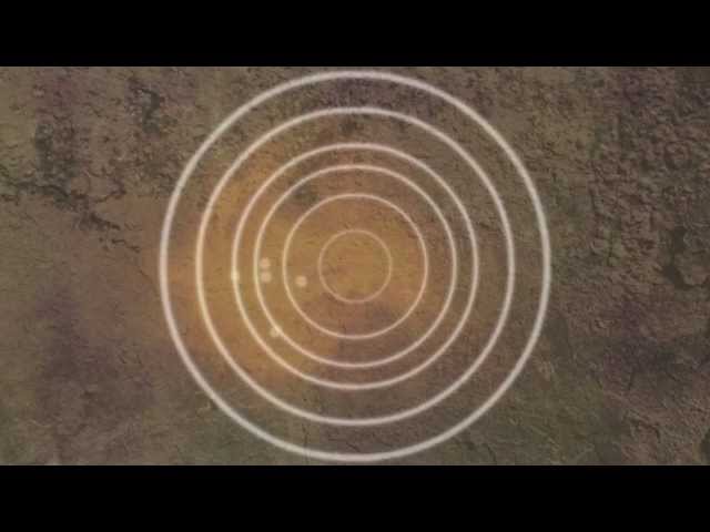 Danny Cudd / Hang Massive -  Omat Odat music video  ( HD )