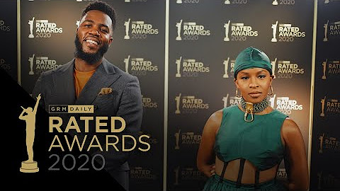 Rated Awards 2020 - GRM Daily