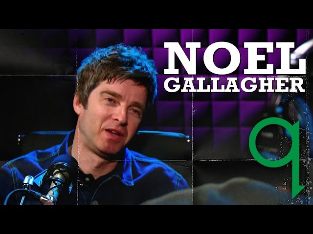 Noel Gallagher has some advice for young bands