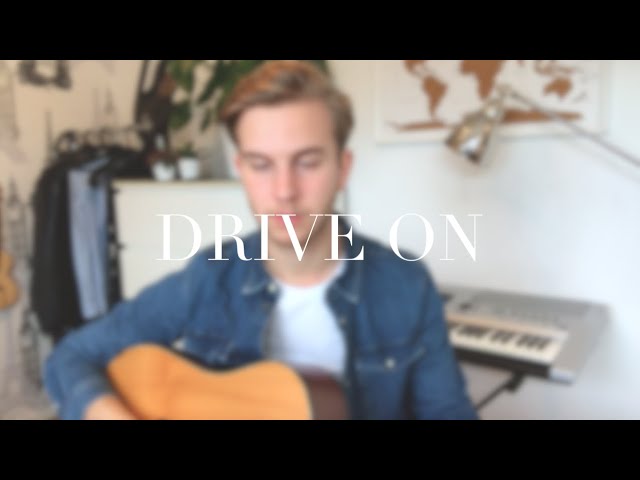 NIKI - Drive On (Cover by Henk Babois)