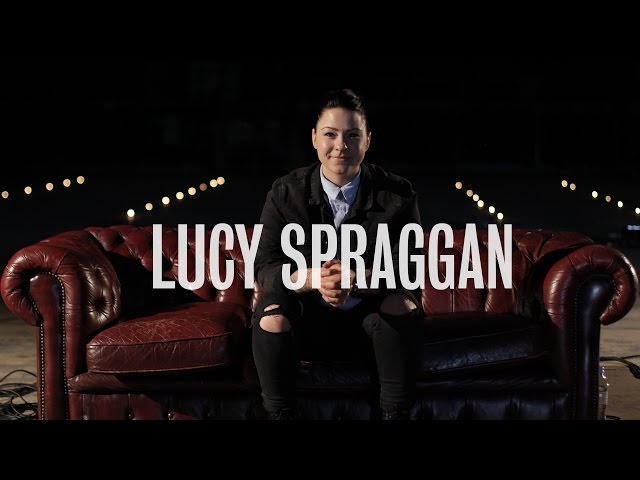 Lucy Spraggan - Uninspired | Ont Sofa