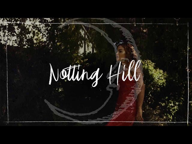 Rita Ora - Notting Hill (Official Audio)
