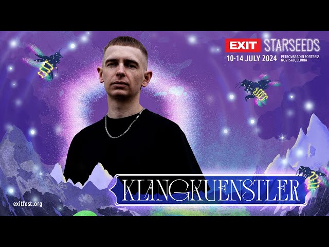 Klangkuenstler | EXIT Starseeds 2024
