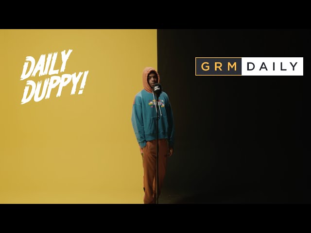 Not3s - Daily Duppy | GRM Daily