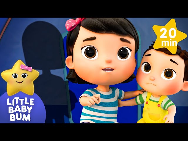 Yummy Baby Food Song! | Little Baby Bum Nursery Rhymes - Baby Song Mix | Meal Time!