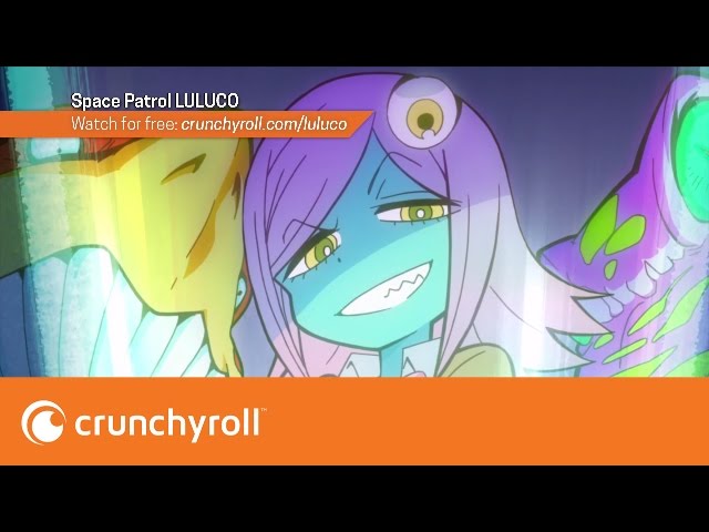 Space Patrol Luluco: Creative Director Hiromi Wakabayashi Interview | Crunchyroll