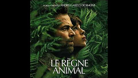Andrea Laszlo De Simone - Le Règne Animal (OST)