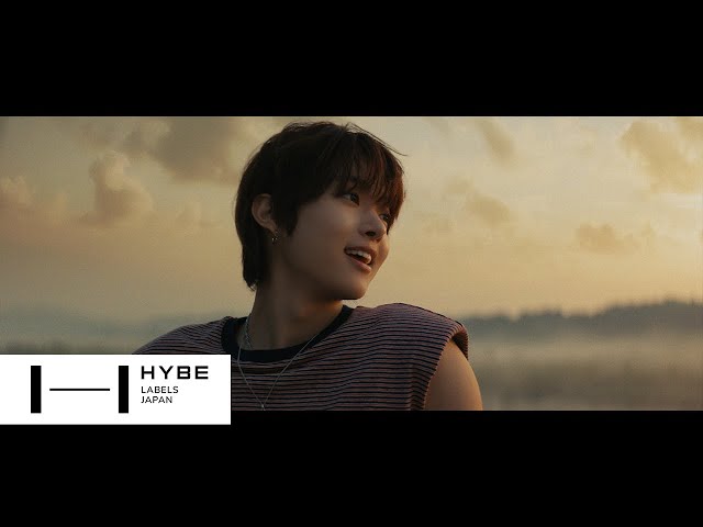 &TEAM 'Koegawari' Official MV