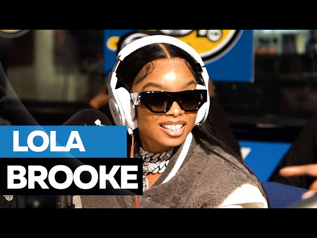 Lola Brooke | Funk Flex | #Freestyle199