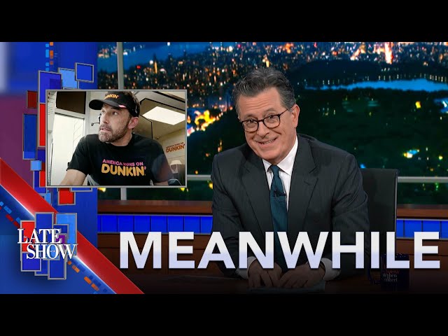 Meanwhile… Boston’s Annoying Accent | Drink Til You Puke at Brunch | Snoop Got Ed Sheeran High