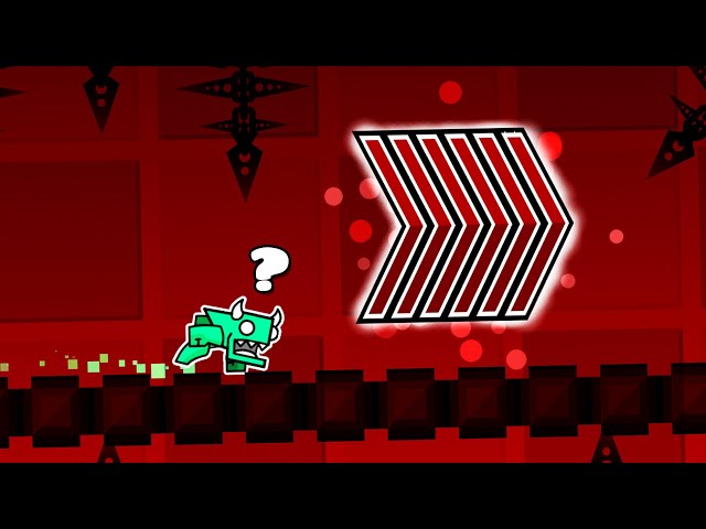 Mountain King, but Spider | Geometry dash 2.11