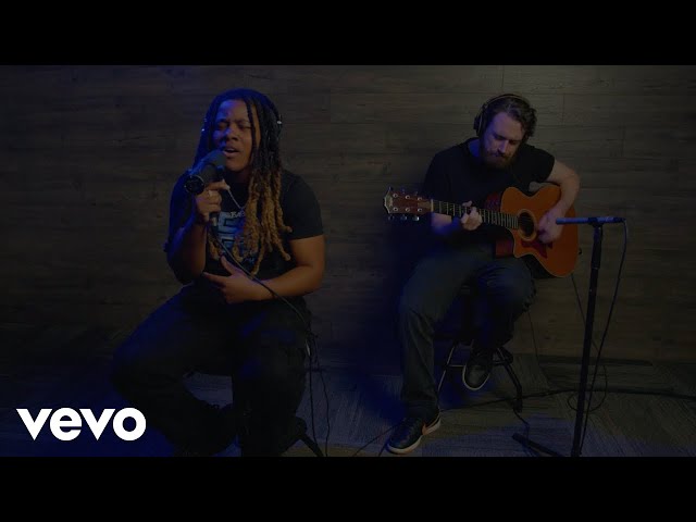 Baby B - Heavy On You (Live Acoustic Performance)