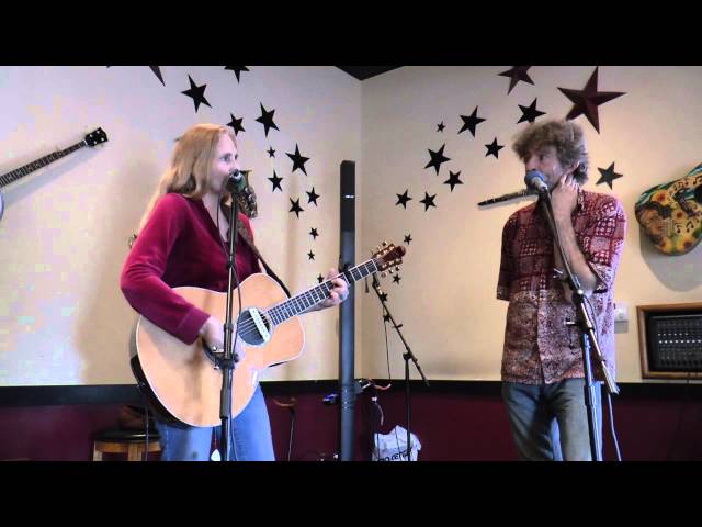 Jeannine, Dan - "Diamond In The Rough" By Shawn Colvin [AGMSVD AG0312]