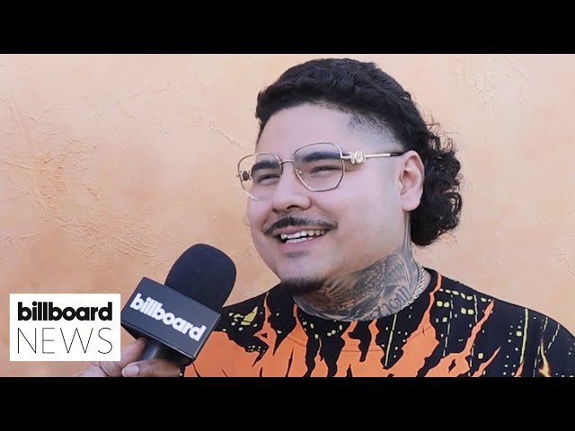 That Mexican OT On Performing W/ Bun B, His “Bad Luck Shorts,” Repping Texas & More | Billboard News