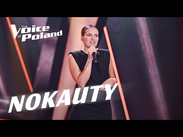 Paulina Rzepka | „You Know I'm No Good” | Nokaut | The Voice of Poland 14
