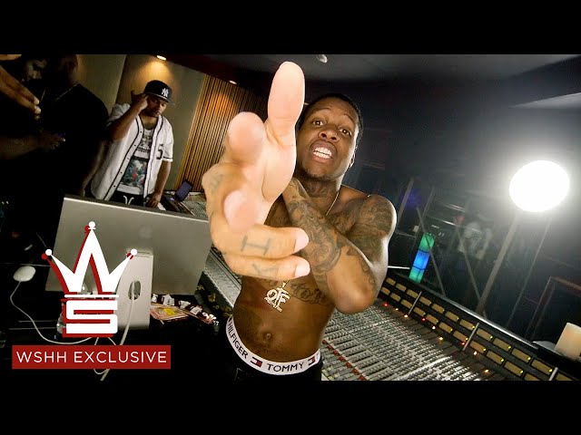 Lil Durk "Don't I" feat. Hypno Carlito (WSHH Exclusive - Official Music Video)
