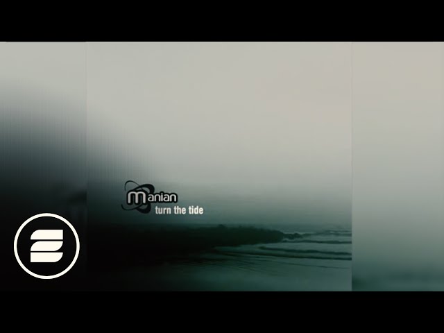 Manian - Turn the tide 2k8 (R.I.O Radio Edit)