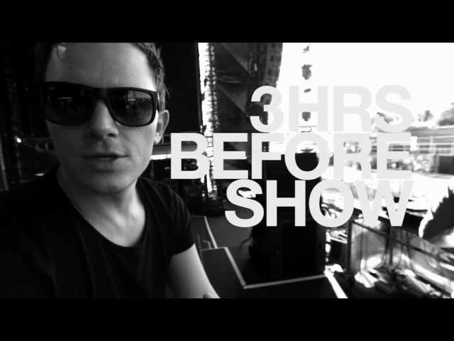 The Weekend: AAA Presents 48 Hours with Fedde - Part 1