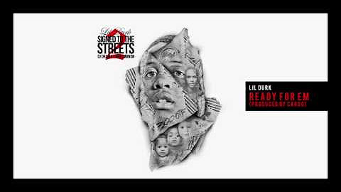 Lil Durk - Signed To The Streets 2 (Full Mixtape)