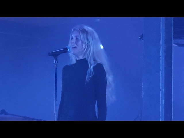 ionnalee: Call My Name (Live at Shakespearefabriken, Vadstena, Sweden on August 17, 2023) (Night 2)
