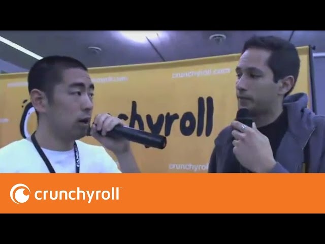 FanimeCon 2011 | G-Potato | Crunchyroll