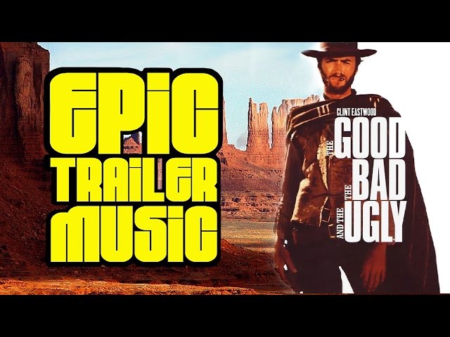 The Good, the Bad and the Ugly Theme (EPIC Orchestral Cover)