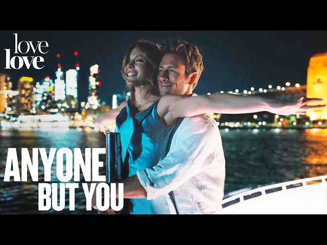 Anyone But You | "Titanic Me" | Love Love
