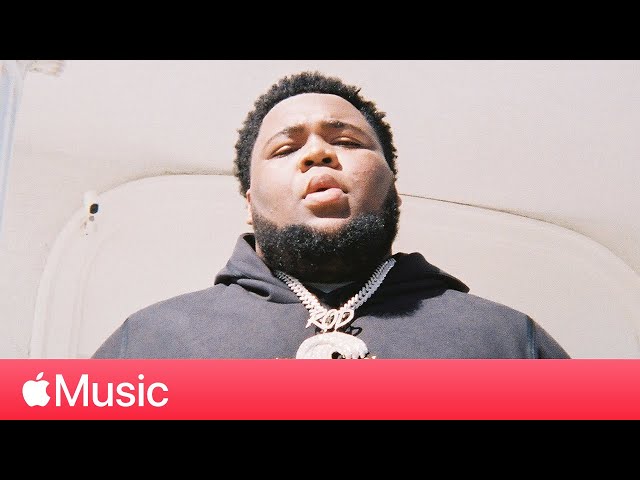 Rod Wave: Journey To Rap, Advice From Kevin Gates, and Emotional Past | Apple Music