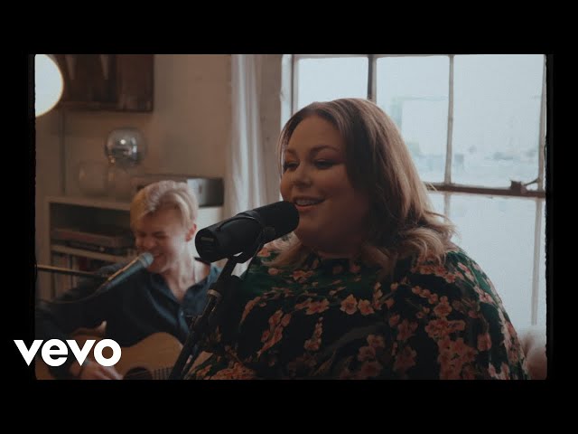Chrissy Metz - The Good Ones (Acoustic Cover)