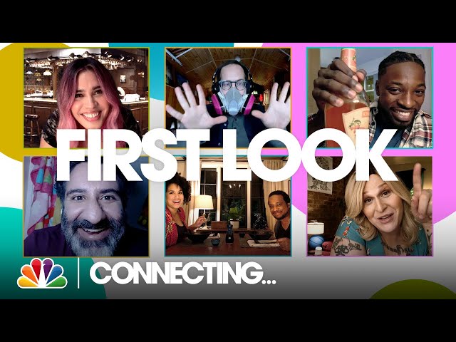First Look: Connecting... Season Premiere