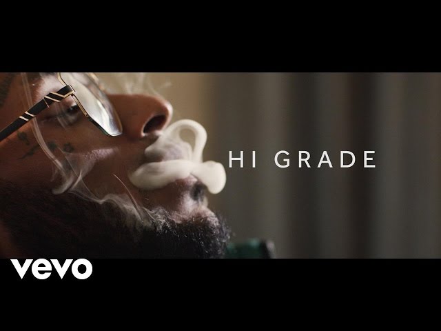 Angel - Hi Grade ft. Protoje