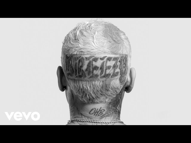 Chris Brown - Sex Memories (Audio) ft. Ella Mai