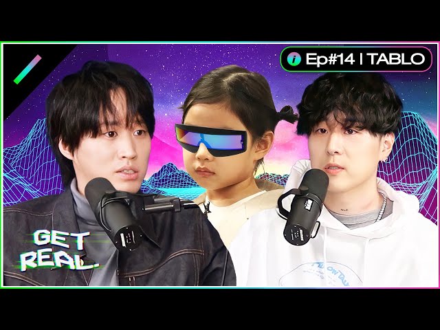 Harry Situation: What If Tablo's Daughter Gets Stuck in the Metaverse? | Get Real S2 Ep. #14