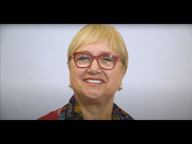 An Inspirational Message From Beloved TV Chef Lidia Bastianich