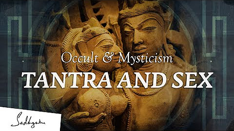 Sadhguru - Occult & Mysticism