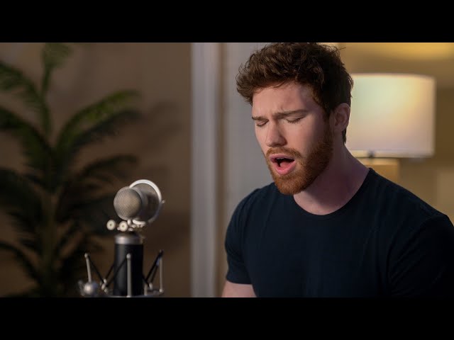 Tanner Patrick - Lose You To Love Me (Selena Gomez Cover)