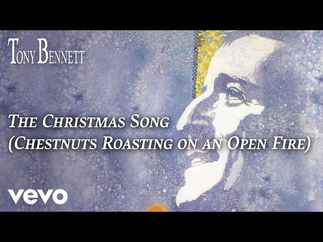 Tony Bennett - The Christmas Song (Chestnuts Roasting on an Open Fire) (Audio)