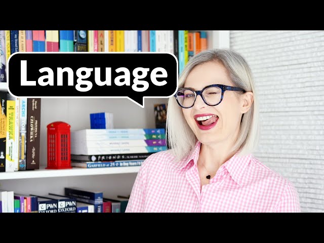 Language czy tongue – który to język? | Po Cudzemu #291